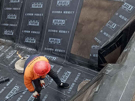 防水行業精準打擊假冒產品 防水行業精準打擊假冒產品