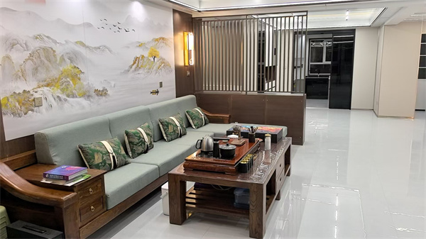 全鋁家裝設(shè)計